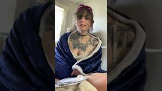 September 2022 Verification Video. Www.roses4hanna.com. Allmylinks.com/Myhrose23