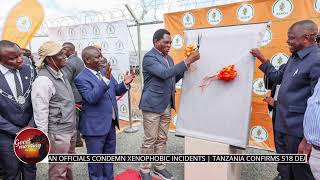 AFRICA GOOD MORNING 27 APRIL 2026 screenshot 5
