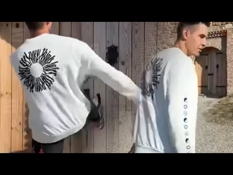 ვანდალიზმი საგარეჯოში | რუსებმა ჩაილურის ისტორიული ციხესიმაგრის კარი დააზიანეს