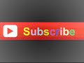 SELAMAT DATANG Jangan Lupa Subscribe Rudherlam Channel