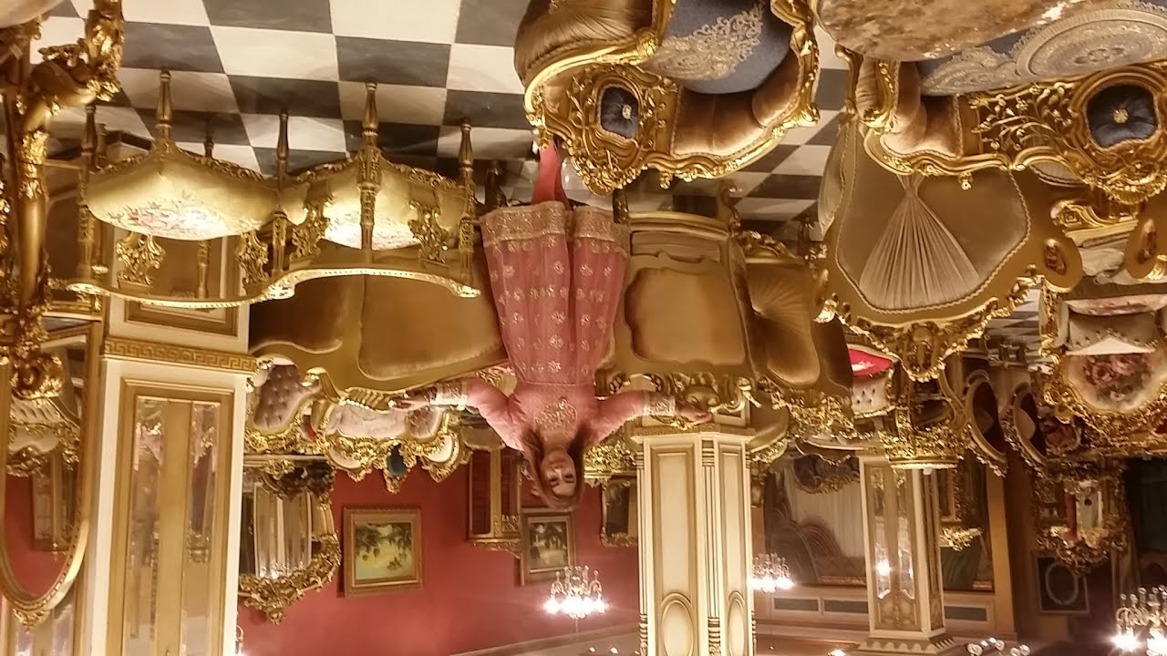 LUXURY FURNITURE PART 1 - YouTube