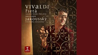Stabat Mater in F Minor, RV 621: III. O quam tristis