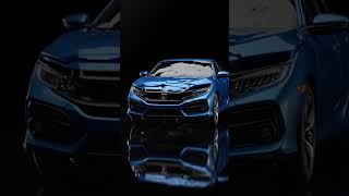 car honda civic #automobile #car #civilservicesexam #honda