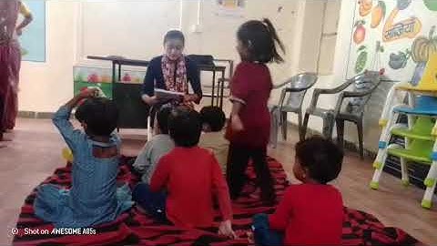 IGNOU DECE -4 project work video phase -3 activity -5(Day-2)2025