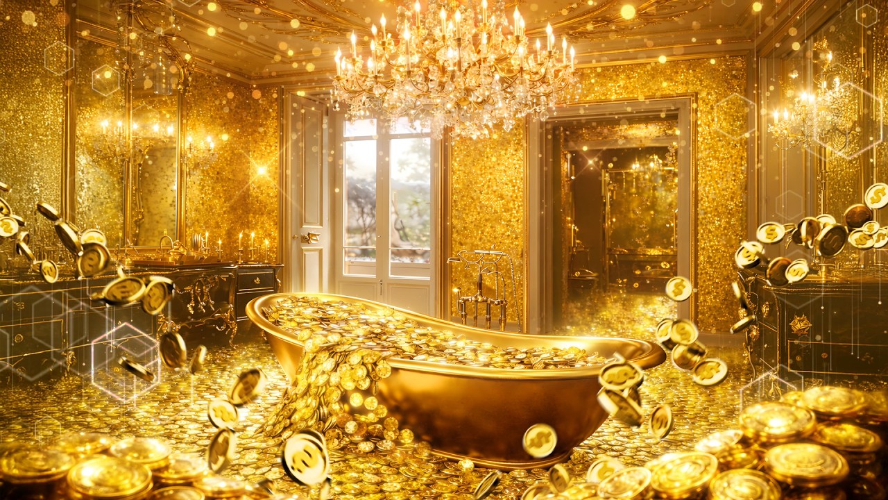 В Марте Вы Станете Очень Богаты — Готовьтесь Стать Миллионером В Этом Марте 💸 Доверьтесь.