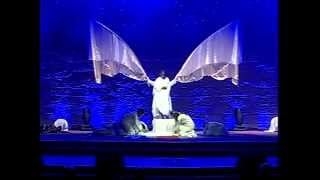 Powerful Easter Production