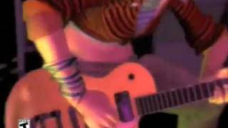 Target Commercial featuring Rock Band 2 and The Main Drag.m4v