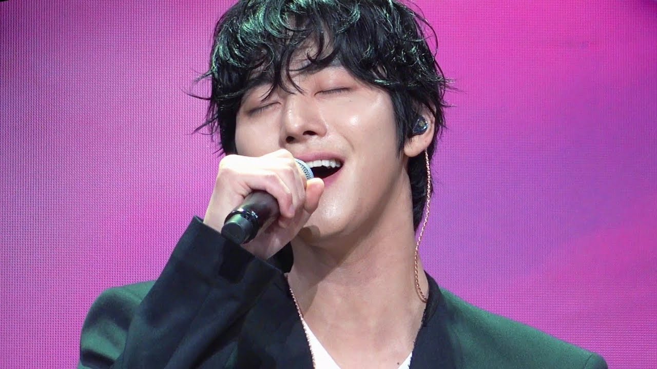 250708 안효섭 - 오르막길 (박보검의 칸타빌레) x3