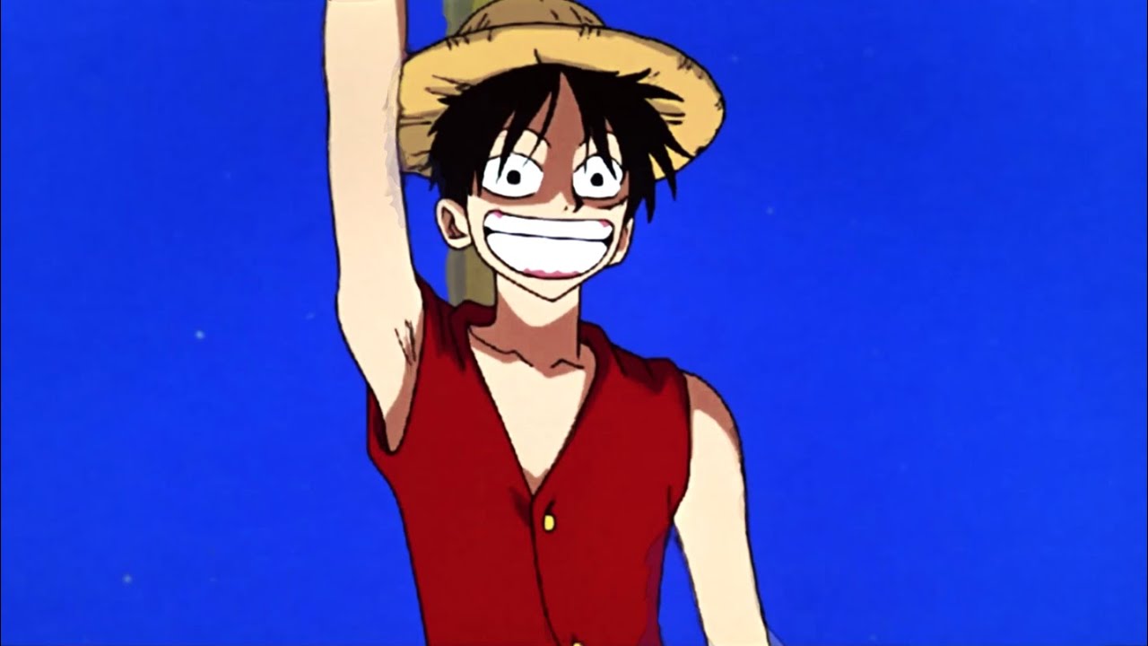 Modjo - Lady/ ONE PIECE EDIT