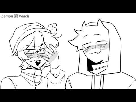 ♡Buff Quackity Animatic♡ (stay until the end :D) - YouTube