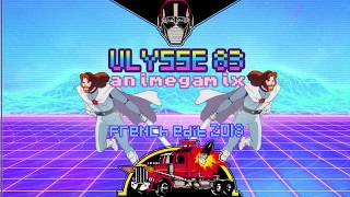 ULYSSE 83 - Animegamix