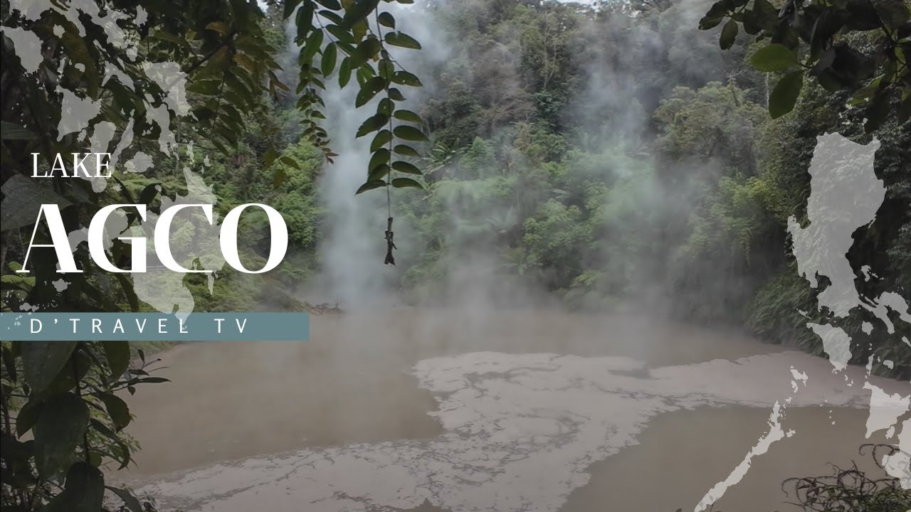 Lake Agco