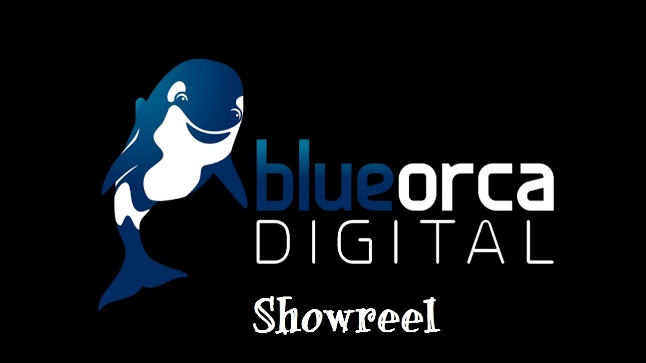 Alan Taylor - Video Showreel - Channel Trailer - Blue Orca Digital TV - Scotland Videographer