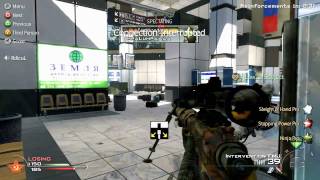 Subject vs Skyz 2-0 | Mw2 Eu | Edited by Zinqq