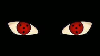 Sharingan Rinnigan naruto eyes wallpaper720P HD.. کرومات العين للمونتاج#ديري #ديري#فخر#ببجي screenshot 1