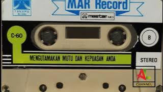 POP Minang lamo - KARANO TIDAK / Melati & Asben