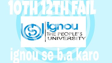 Ignou B.p.p program