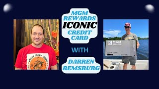 MGM Rewards Iconic Credit Card Review