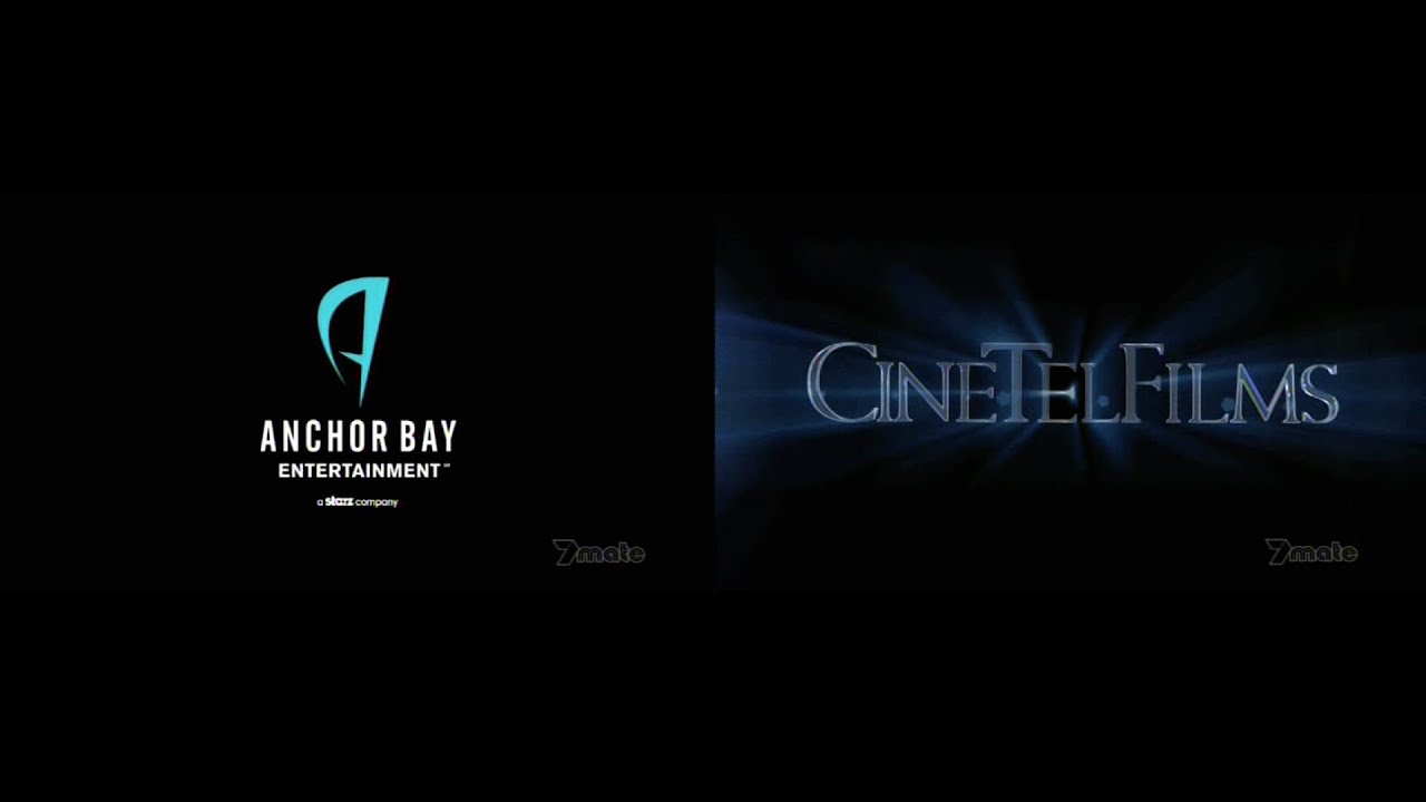 Anchor Bay Films YouTube