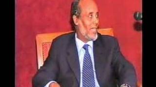 Wareysi Cabdiqaasim Salaad Hassan Part 1/2