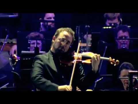 Thais "Meditation" - Giulio Plotino violin - Paul Daniel - Waso