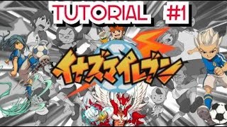 ☠ Inazuma Eleven GO Strikers 2013 DUBLADO EM PORTUGUÊS☠ ESPECIAL 7K 