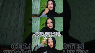 TUGAS PERSONAL BRANDING LAN CERKAK, Nami: Zezca Meylian Firda Tasyah Ridin (35), Kelas: XI DPB 2