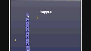 Super Stacker2 lvl 39