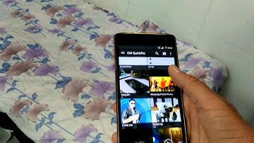 OxygenOS 3.0 (Marshmallow beta)-OnePlus 2 tour