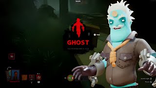 Secret Neighbor|Ghost Versus Kids| 3