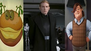 Same Voice Actor 21 