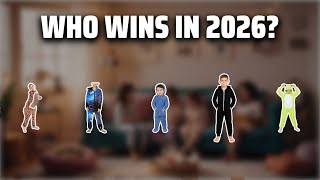 The Top 5 Best Boys' Onesies in 2026 - Must Watch Before Buying!