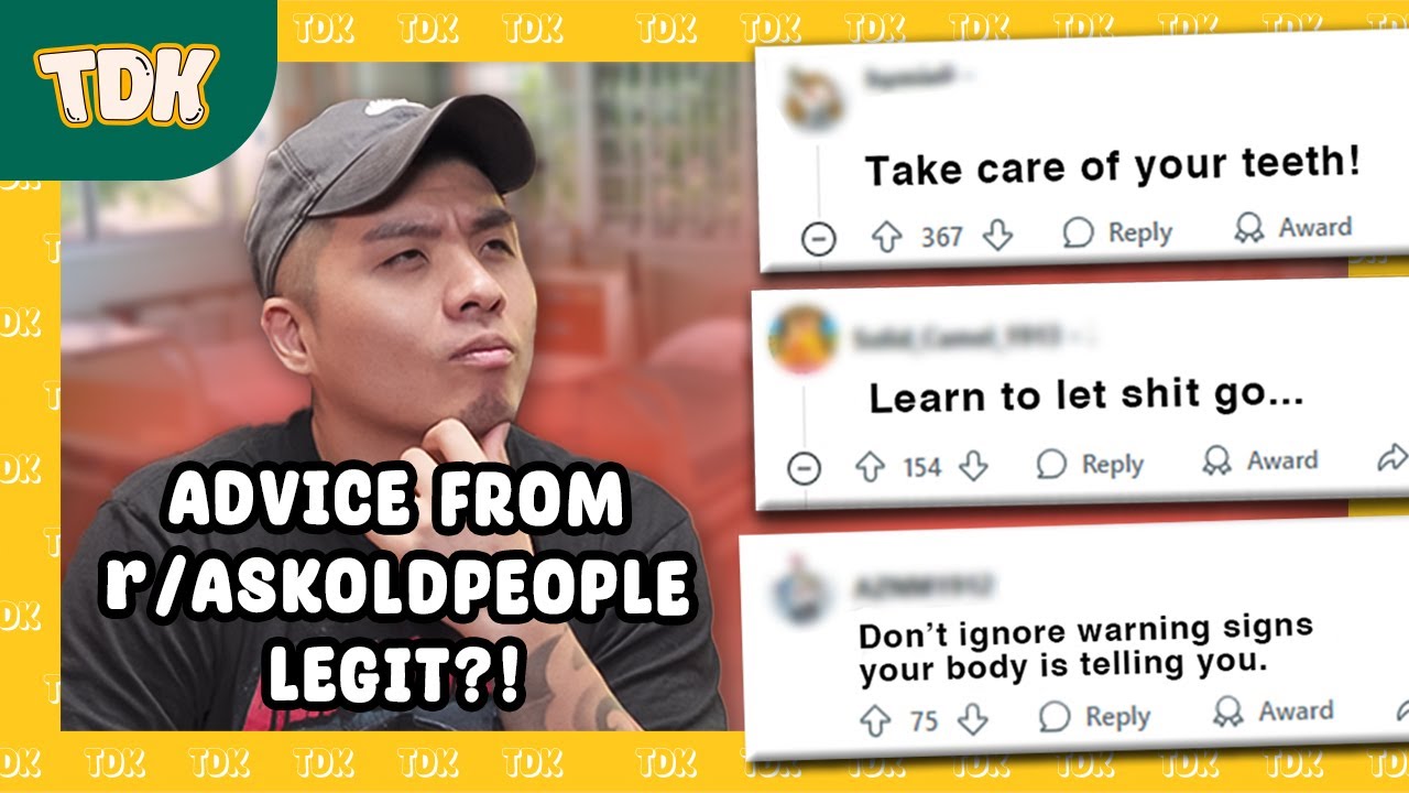 4 Things to know before you're 40! | #DailyKetchup EP 441