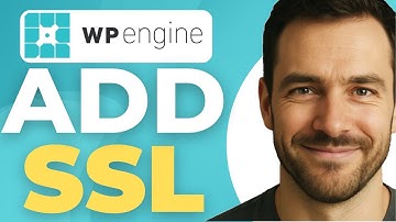 How To Add Ssl Certificate Wp Engine  (2025)