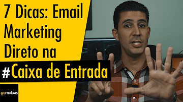 O que fazer para que os seus E-mails chegam corretamente as caixas de entrada do E-mail do seu cliente?