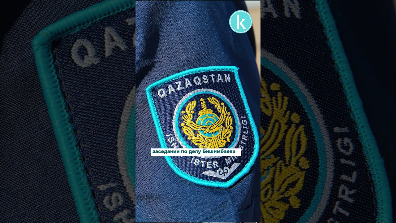 «Сама нозила?»:Строгий выговор объявили задержавшим Бишимбаева полицейским в Астане 
