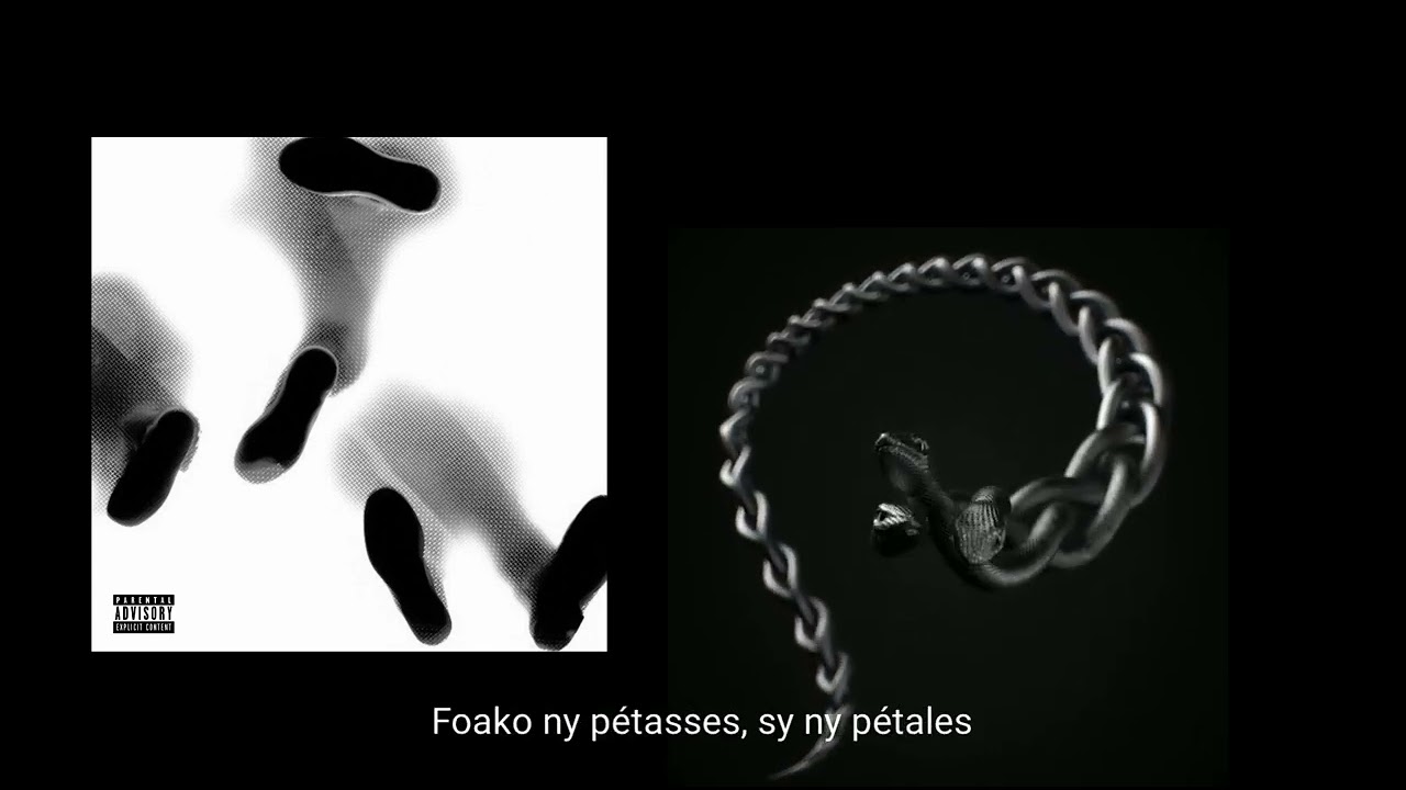 Fab's Brownz feat. Jick - ÉLÉMENTS (Yeah No Wowowo)