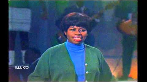 ESTHER PHILLIPS - JUST SAY GOODBYE (VIDEO FOOTAGE)