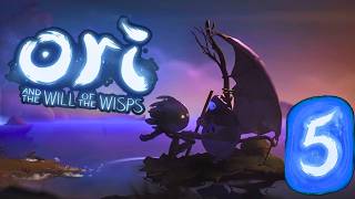 Ori and the Will of the Wisps [100%] #05 Die Familie ist auf dem Weg!