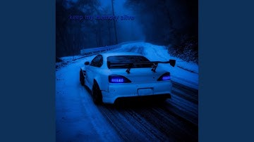 Keep My Memory Alive (Slowed)