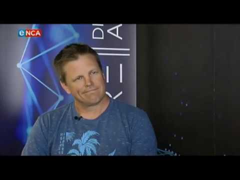 Tech Matters | Big data & digital skills | 29 November 2019