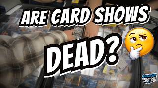 Sports Card Shows in 2026… Are They Worth It Anymore? screenshot 4
