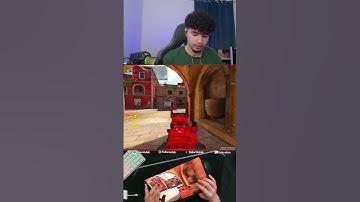 they said use your old fennec...#balorcodm #callofdutymobile