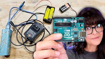 How to Power Your Arduino Projects: Ultimate Guide