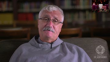 First Week of Advent - Feast of St Andrew (November 30th)