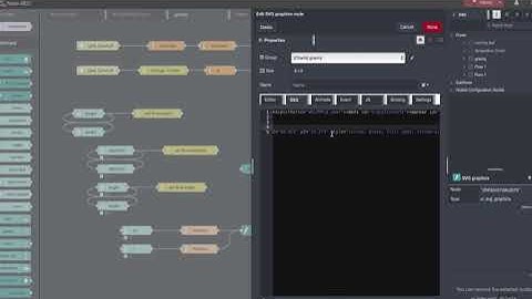 [2021-08-21] Node Red hướng dẫn SVG (part 2)