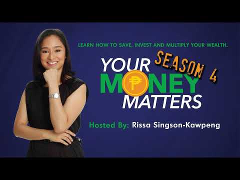 Your Money Matters: Season 4 (Teaser)