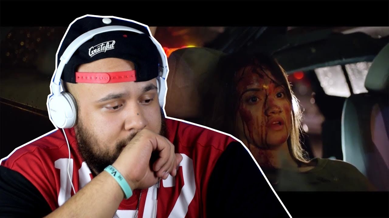 "This Is A Strong Message" Joyner Lucas Frozen YouTube