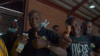 Tv Commercial - Mouka Foam