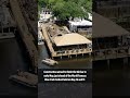 A waterfront tiki bar and marina is opening in Little River, SC. Take a look at the new development.